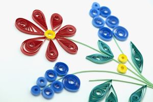 Quilling Club